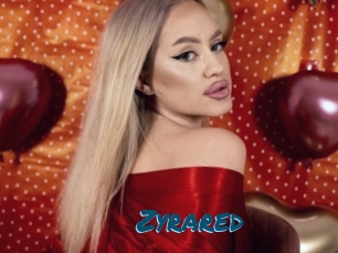zyrared Amateur Voisine
